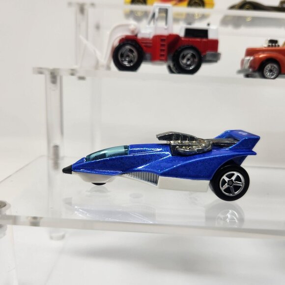 Lot of (9) Hot Wheels Diecast Cars 1992-2023 1/64 (b2) - Picture 9 of 11